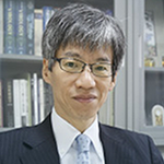Kiyoshi Takeda